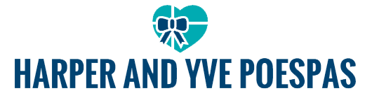 Harper And Yve Poespas