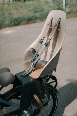 Achterzitje | x Urban Iki Fietsen