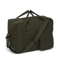 Clearance All you need bag luiertas | Moss grey | Onderweg|Verzorging