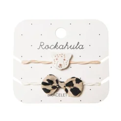 Sale Armbanden set | Leopard Sieraden