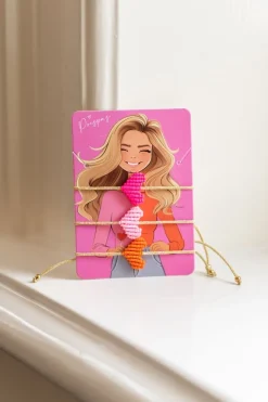 Best Armbandjes XOXO | Set van 3 | DAMES Sieraden|Snøpskes