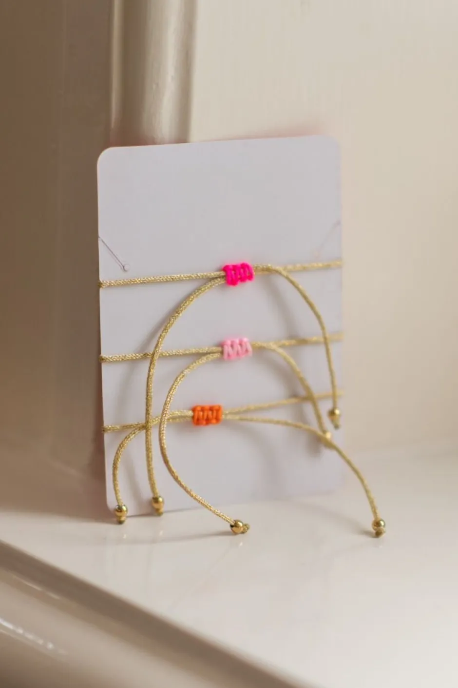 Best Armbandjes XOXO | Set van 3 | DAMES Sieraden|Snøpskes