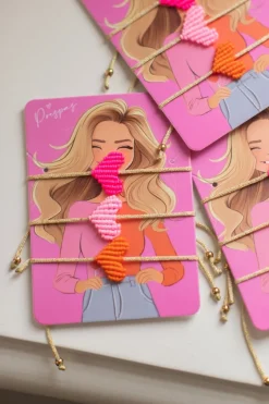 Best Armbandjes XOXO | Set van 3 | DAMES Sieraden|Snøpskes