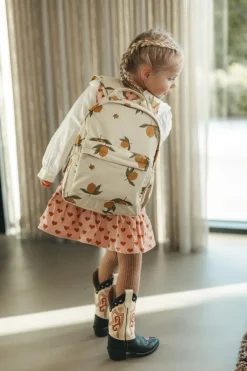 Outlet Backpack rainy kids | Midi | Sweet and sour | DAMES Tassen|Tassen