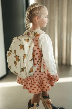 Outlet Backpack rainy kids | Midi | Sweet and sour | DAMES Tassen|Tassen
