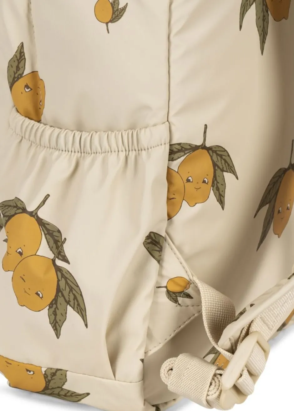 Outlet Backpack rainy kids | Midi | Sweet and sour | DAMES Tassen|Tassen