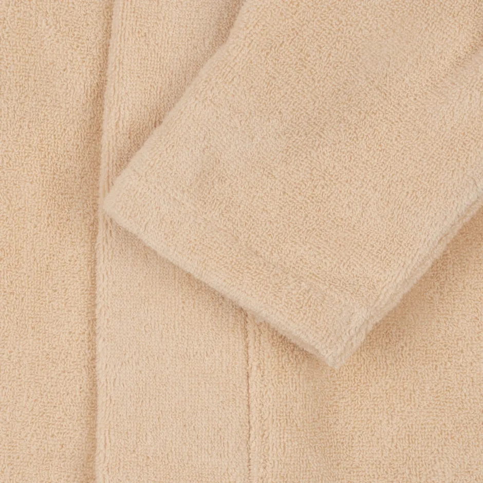 New Badjas Terry | Unicorn | Badjassen