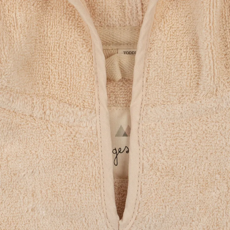 Discount Badponcho Terry | Unicorn | Badjassen