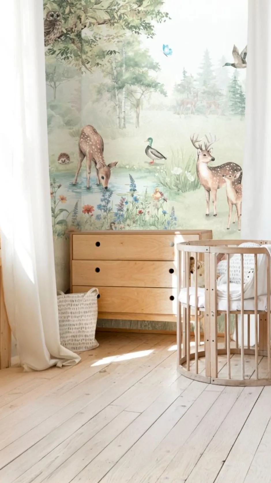 Best Behang Bosdieren Dieren|Behang