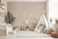 Behang Coral Essence Behang