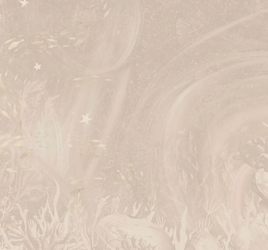 Behang Coral Essence Behang