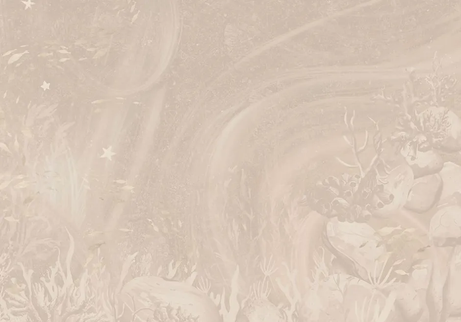 Behang Coral Essence Behang