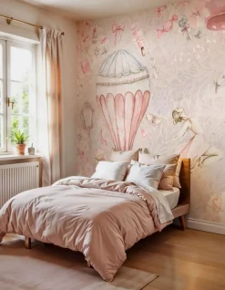 Discount Behang Elli Sprookjes|Behang