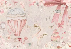 Discount Behang Elli Sprookjes|Behang