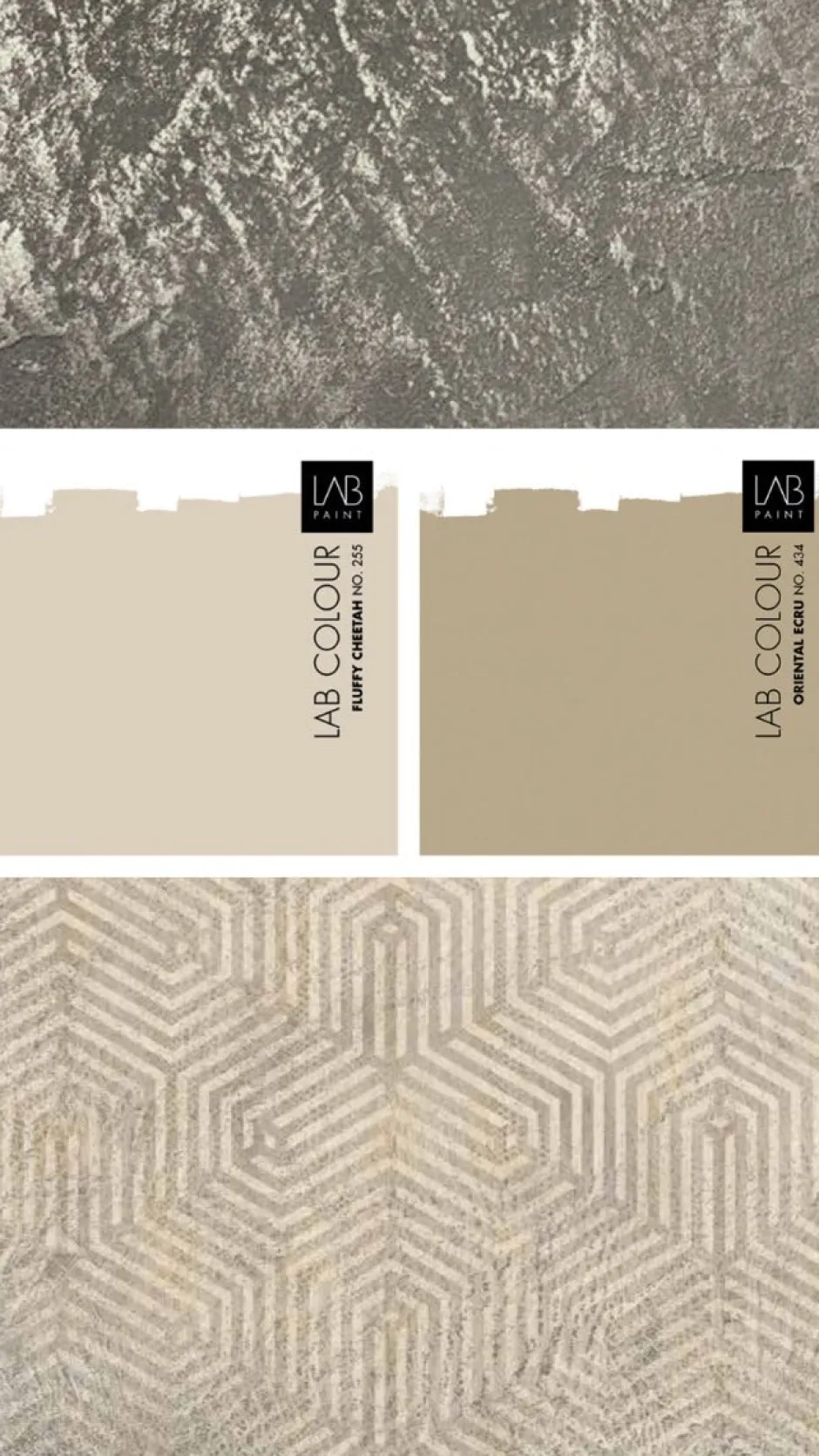 Outlet Behang Geometrisch Behang