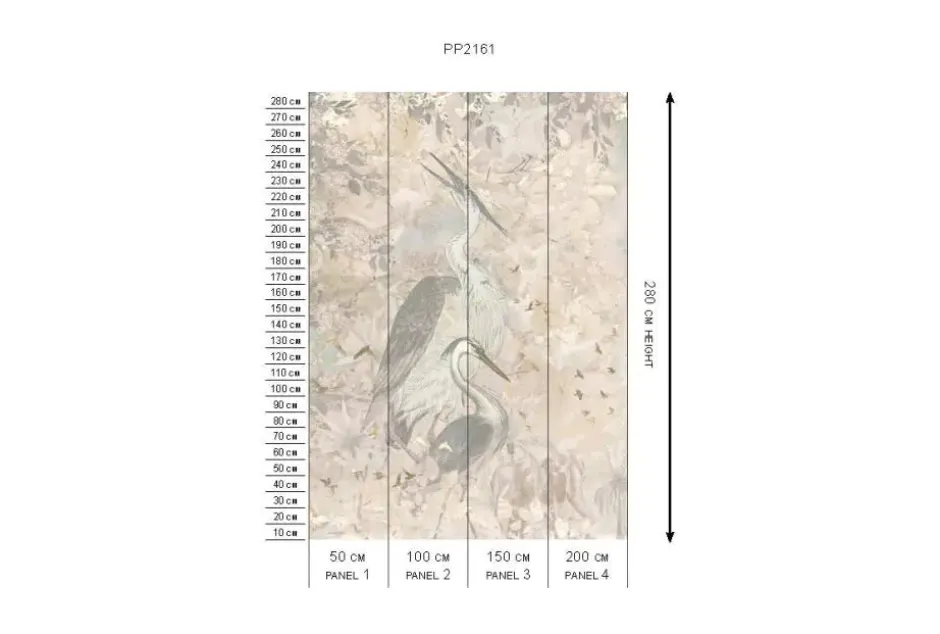 Sale Behang Marble sky | Roze Dieren|Behang