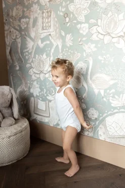 Outlet Behang Nepal Dieren|Behang