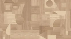 Behang Whispering Woods Behang