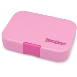 Outlet Bentobox original | 6 vakken | Yumbox Lunchboxen & Brooduitstekers