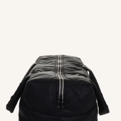 Outlet Big puffy weekend Bag Camill | Black | DAMES Tassen