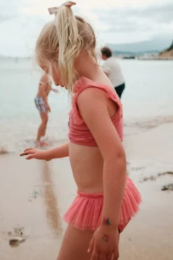 Outlet Bikini Amandine | Rapture rose | Zwemkleding|Zwemkleding