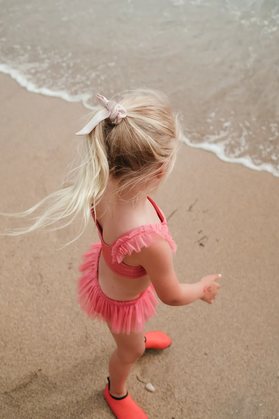 Outlet Bikini Amandine | Rapture rose | Zwemkleding|Zwemkleding