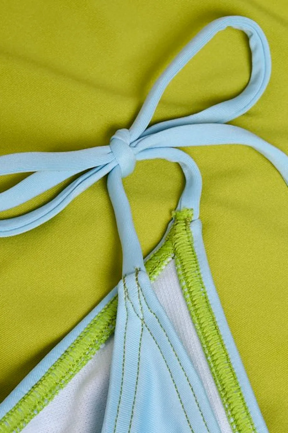 Discount Bikini bottom Almy | DAMES Zwemkleding|Zwemkleding