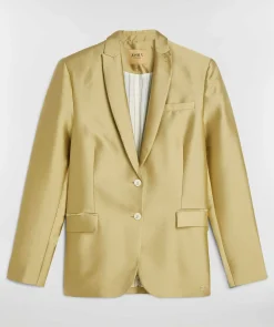 Clearance Blazer Danea | Dull gold | DAMES Blazers & Gilets