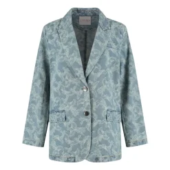 Online Blazer Luca | Jeans | DAMES Co-ords|Blazers & Gilets