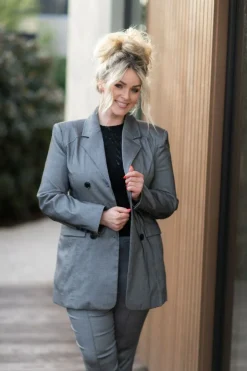 Best Blazer Yaira | Slim | Gestuz DAMES Blazers & Gilets