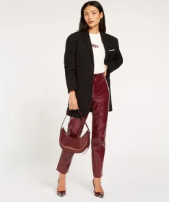 Discount Blazerdress Estrella | Black | DAMES Jurken