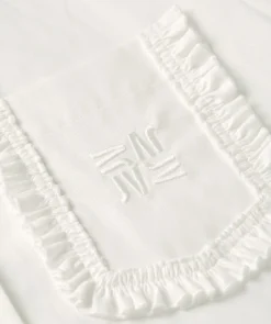 Discount Blouse Jennie | Off-white | DAMES Basics|Blouses