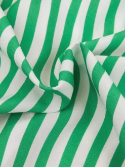 Clearance Blouse Sonja | Green | DAMES Blouses