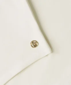 Online Body Felice | Creme white | DAMES Tops