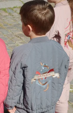 Sale Bomberjack Juno | Turbulence | Jassen & Jacks|Jassen