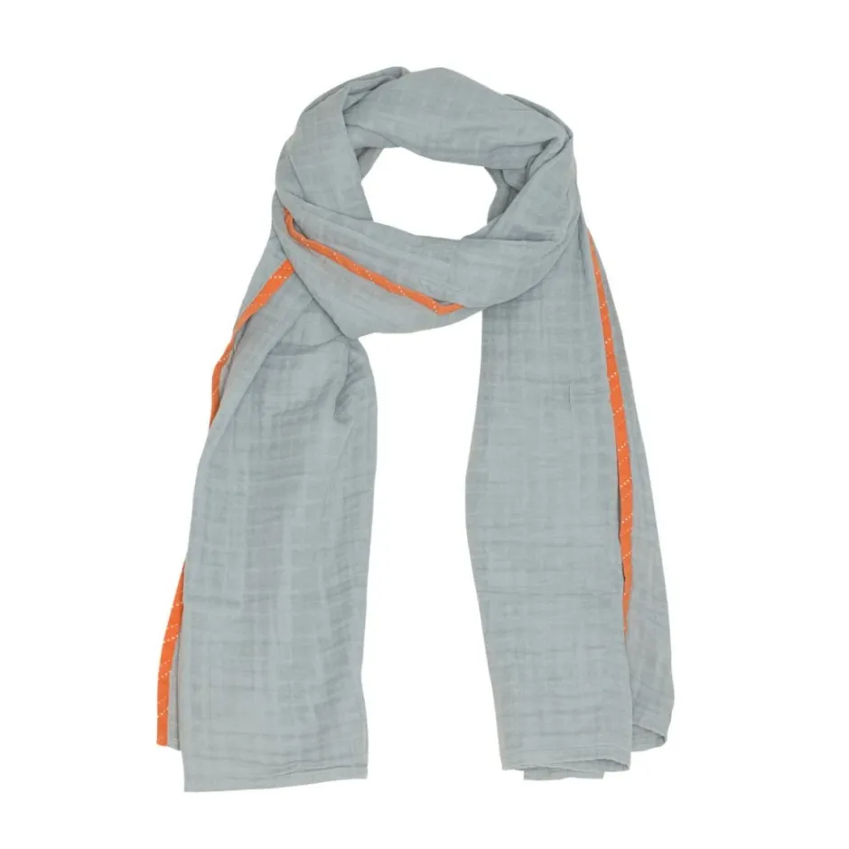 Best Borstvoedingsdoek | Light blue | Verzorging