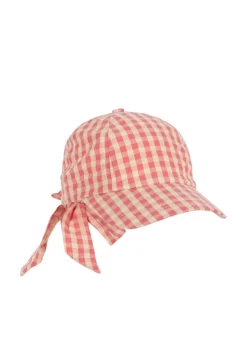 Best Bow cap Kim gots | Flamingo plume check | Zwemkleding|Zwemkleding