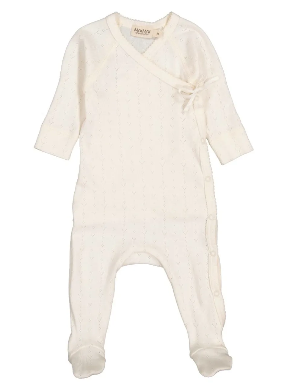 Online Boxpakje Rubetta | Flour white | Boxpakjes