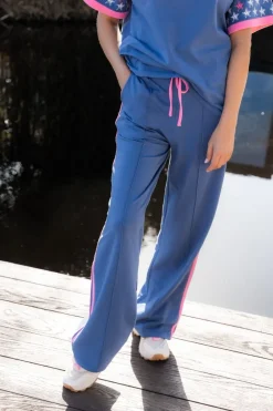 Sale Broek Urban Stars | Multicolor | DAMES Co-ords|Broeken