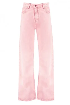 Discount Broek Yve | Bittersweet pink | Harper & Yve DAMES Co-ords|Broeken