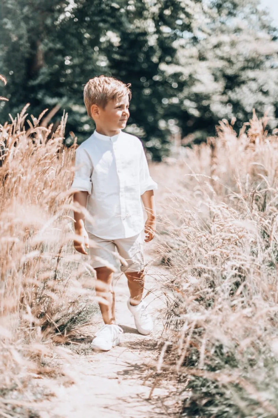 Hot Chino broek | Kort DAMES Broeken & Leggings|Broeken & Leggings