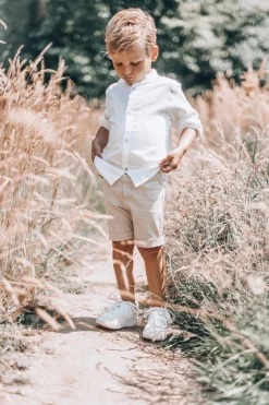 Hot Chino broek | Kort DAMES Broeken & Leggings|Broeken & Leggings