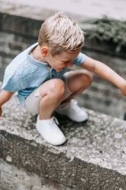 Hot Chino broek | Kort DAMES Broeken & Leggings|Broeken & Leggings