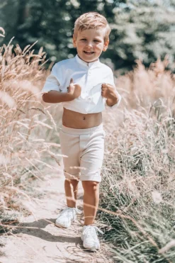 Hot Chino broek | Kort DAMES Broeken & Leggings|Broeken & Leggings