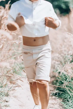 Hot Chino broek | Kort DAMES Broeken & Leggings|Broeken & Leggings