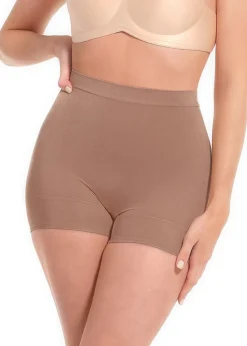 Online Comfort short | Macchiato | DAMES Lingerie