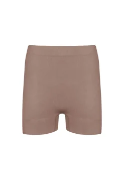 Online Comfort short | Macchiato | DAMES Lingerie