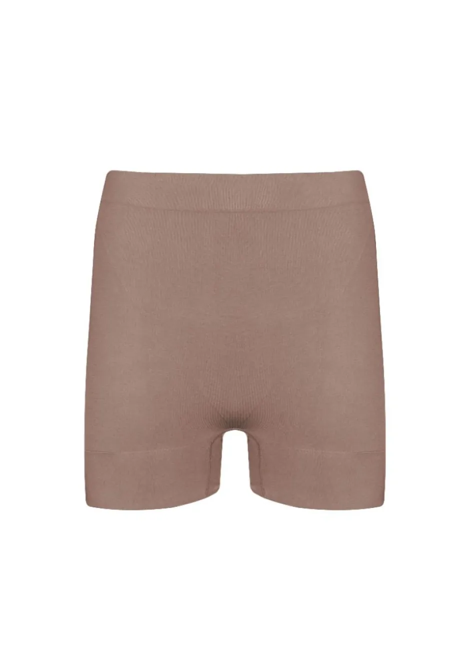 Online Comfort short | Macchiato | DAMES Lingerie