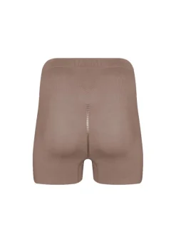 Online Comfort short | Macchiato | DAMES Lingerie
