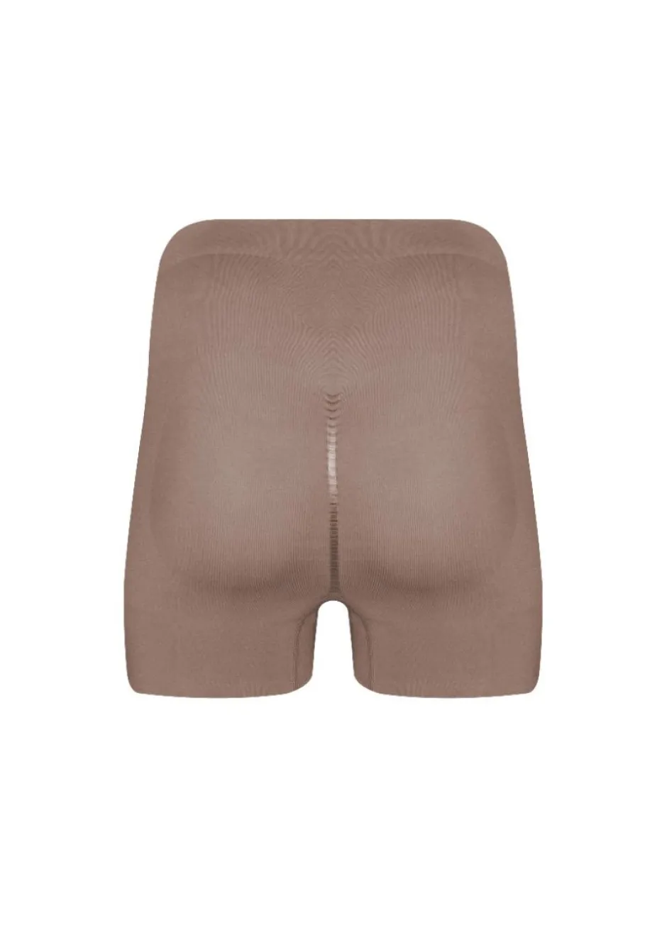 Online Comfort short | Macchiato | DAMES Lingerie